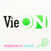 Tài khoản VieON phiên bản VIP dùng chung bảo hành trọn gói