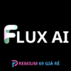 Nâng cấp chính chủ Flux AI - Công cụ tạo hình ảnh và video AI trong top các AI tạo ảnh và video